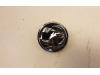 Schakelaar achterklep van een Opel Adam, 2012 / 2019 1.2 16V, Hatchback, 2Dr, Benzine, 1.229cc, 51kW (69pk), FWD, B12XEL, 2014-11 / 2018-04 2015