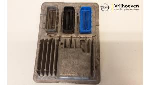 Gebruikte Computer Motormanagement Opel Astra K 1.0 Turbo 12V Prijs € 100,00 Margeregeling aangeboden door Autodemontage Vrijhoeven B.V.