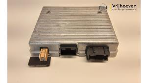 Gebruikte Bluetooth module Opel Insignia 1.8 16V Ecotec Prijs € 40,00 Margeregeling aangeboden door Autodemontage Vrijhoeven B.V.