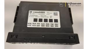 Gebruikte Module Bodycontrol Opel Mokka/Mokka X 1.6 16V EcoFlex 4x2 Prijs € 80,00 Margeregeling aangeboden door Autodemontage Vrijhoeven B.V.