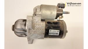 Gebruikte Startmotor Opel Karl 1.0 12V Prijs € 30,00 Margeregeling aangeboden door Autodemontage Vrijhoeven B.V.
