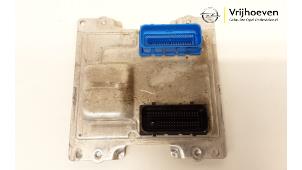 Gebruikte Computer Motormanagement Opel Karl 1.0 12V Prijs € 100,00 Margeregeling aangeboden door Autodemontage Vrijhoeven B.V.