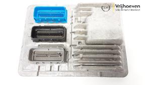 Gebruikte Computer Motormanagement Opel Astra K 1.6 SIDI Eco Turbo 16V Prijs € 100,00 Margeregeling aangeboden door Autodemontage Vrijhoeven B.V.