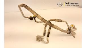 Gebruikte Airco Leiding Opel Corsa D 1.3 CDTi 16V ecoFLEX Prijs € 100,00 Margeregeling aangeboden door Autodemontage Vrijhoeven B.V.