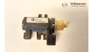 Gebruikte Vacuum ventiel Opel Corsa D 1.3 CDTi 16V ecoFLEX Prijs € 20,00 Margeregeling aangeboden door Autodemontage Vrijhoeven B.V.