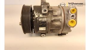 Gebruikte Aircopomp Opel Corsa E 1.3 CDTi 16V ecoFLEX Prijs € 75,00 Margeregeling aangeboden door Autodemontage Vrijhoeven B.V.