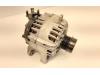 Dynamo van een Opel Astra K, 2015 / 2022 1.2 Turbo 12V, Hatchback, 4Dr, Benzine, 1.199cc, 107kW (145pk), FWD, F12SHR, 2019-08 / 2021-09, BD6EW; BE6EW; BF6EW 2021