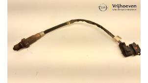 Gebruikte Lambda Sonde Opel Corsa D 1.6i OPC 16V Turbo Prijs € 20,00 Margeregeling aangeboden door Autodemontage Vrijhoeven B.V.