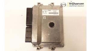 Gebruikte Computer Motormanagement Opel Crossland X/Crossland 1.2 12V Prijs € 250,00 Margeregeling aangeboden door Autodemontage Vrijhoeven B.V.