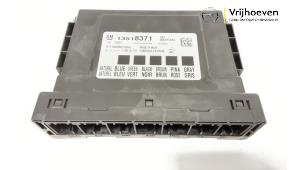 Gebruikte Bodycontrol Module Opel Astra K Sports Tourer 1.6 CDTI 110 16V Prijs € 80,00 Margeregeling aangeboden door Autodemontage Vrijhoeven B.V.