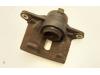 Remklauw (Tang) links-voor van een Opel Agila (A) 1.2 16V Twin Port 2005