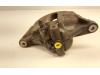 Remklauw (Tang) links-voor van een Opel Agila (A) 1.2 16V Twin Port 2005
