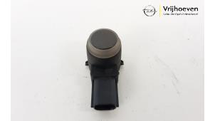 Gebruikte PDC Sensor Opel Zafira Tourer (P12) 2.0 CDTI 16V 130 Ecotec Prijs € 15,00 Margeregeling aangeboden door Autodemontage Vrijhoeven B.V.