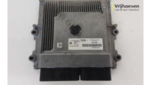 Gebruikte Computer Motormanagement Opel Corsa F (UB/UH/UP) 1.2 Turbo 12V 100 Prijs € 150,00 Margeregeling aangeboden door Autodemontage Vrijhoeven B.V.