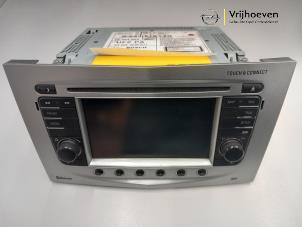 Gebruikte Module Navigatie Opel Corsa D 1.2 ecoFLEX Prijs € 250,00 Margeregeling aangeboden door Autodemontage Vrijhoeven B.V.