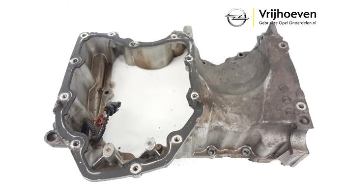 Gebruikte Carterpan Opel Astra K 1.0 Turbo 12V Prijs € 75,00 Margeregeling aangeboden door Autodemontage Vrijhoeven B.V.