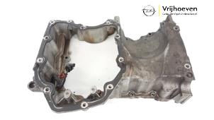 Gebruikte Carterpan Opel Astra K 1.0 Turbo 12V Prijs € 75,00 Margeregeling aangeboden door Autodemontage Vrijhoeven B.V.