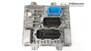 Gebruikte Computer Motormanagement Opel Corsa E 1.3 CDTi 16V ecoFLEX Prijs € 100,00 Margeregeling aangeboden door Autodemontage Vrijhoeven B.V.