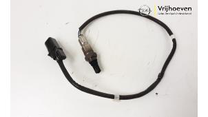 Gebruikte Lambda Sonde Opel Corsa E 1.3 CDTi 16V ecoFLEX Prijs € 20,00 Margeregeling aangeboden door Autodemontage Vrijhoeven B.V.