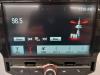 Radio module van een Opel Corsa E 1.3 CDTi 16V ecoFLEX 2016