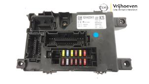 Gebruikte Zekeringkast Opel Corsa D 1.0 Prijs € 60,00 Margeregeling aangeboden door Autodemontage Vrijhoeven B.V.