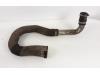 Intercooler Slang van een Opel Mokka/Mokka X, 2012 / 2019 1.4 Turbo 16V 4x2, SUV, Benzine, 1.364cc, 103kW (140pk), A14NET; B14NET, 2012-06 2015