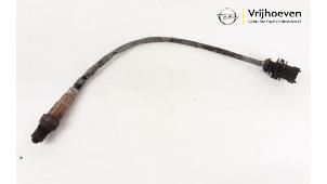 Gebruikte Lambda Sonde Opel Mokka/Mokka X 1.4 Turbo 16V 4x2 Prijs € 15,00 Margeregeling aangeboden door Autodemontage Vrijhoeven B.V.
