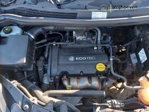 Gebruikte Motor Opel Corsa D 1.2 16V Prijs € 700,00 Margeregeling aangeboden door Autodemontage Vrijhoeven B.V.