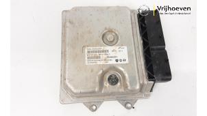 Gebruikte Computer Motormanagement Opel Combo 1.3 CDTI 16V ecoFlex Prijs € 200,00 Margeregeling aangeboden door Autodemontage Vrijhoeven B.V.