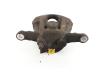Remklauw (Tang) links-voor van een Opel Corsa C (F08/68) 1.2 16V Twin Port 2006