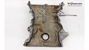 Gebruikte Distributiedeksel Opel Astra K 1.4 Turbo 16V Prijs € 40,00 Margeregeling aangeboden door Autodemontage Vrijhoeven B.V.