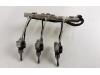 Opel Astra K 1.0 SIDI Turbo 12V Common rail (Injectie)