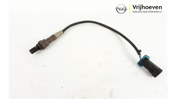 Lambda Sonde van een Opel Astra J GTC (PD2/PF2) 2.0 16V Turbo OPC 2014