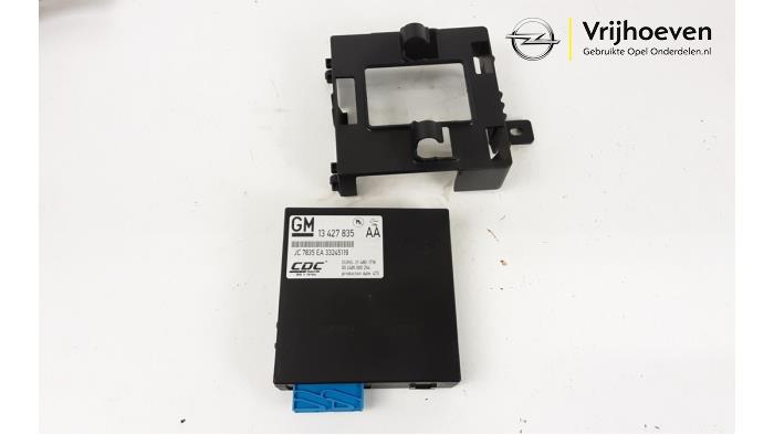 Gebruikte Computer Diversen Opel Astra J GTC (PD2/PF2) 2.0 16V Turbo OPC Prijs € 100,00 Margeregeling aangeboden door Autodemontage Vrijhoeven B.V.