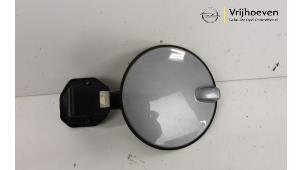 Gebruikte Tank Klep Opel Astra H (L48) 1.4 16V Twinport Prijs € 15,00 Margeregeling aangeboden door Autodemontage Vrijhoeven B.V.