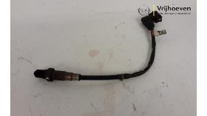 Gebruikte Lambda Sonde Opel Corsa D 1.6i OPC 16V Turbo Nürburgring Edition Prijs € 20,00 Margeregeling aangeboden door Autodemontage Vrijhoeven B.V.