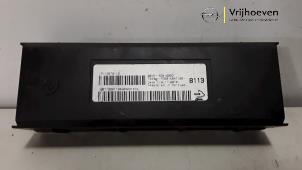 Gebruikte AAC Unit Computerkachel Opel Astra J (PC6/PD6/PE6/PF6) 1.4 Turbo 16V Prijs € 40,00 Margeregeling aangeboden door Autodemontage Vrijhoeven B.V.