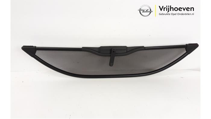 Windscherm van een Opel Tigra Twin Top 1.4 16V 2007
