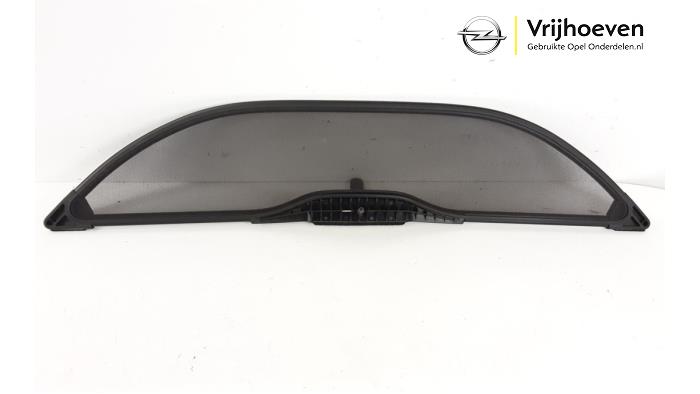 Windscherm van een Opel Tigra Twin Top 1.4 16V 2007