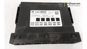 Gebruikte Module Bodycontrol Opel Astra K 1.6 CDTI 110 16V Prijs € 80,00 Margeregeling aangeboden door Autodemontage Vrijhoeven B.V.