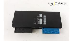 Gebruikte Cabriokap computer Opel Tigra Twin Top 1.4 16V Prijs € 50,00 Margeregeling aangeboden door Autodemontage Vrijhoeven B.V.