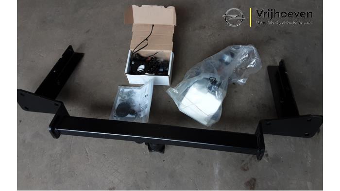 Auto Telefoonhouder voor Opel Astra J Astra K