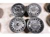 Velgen set van een Opel Astra J (PC6/PD6/PE6/PF6), Hatchback 5-drs, 2009 / 2015 2014