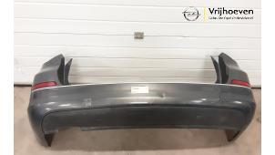 Gebruikte Bumper achter Opel Astra J Sports Tourer (PD8/PE8/PF8) 1.3 CDTI 16V ecoFlex Prijs € 250,00 Margeregeling aangeboden door Autodemontage Vrijhoeven B.V.