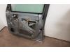 Portier 4Deurs rechts-voor van een Opel Meriva 1.6 2003