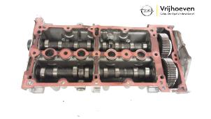 Gebruikte Nokkenashuis Opel Corsa E 1.3 CDTi 16V ecoFLEX Prijs € 200,00 Margeregeling aangeboden door Autodemontage Vrijhoeven B.V.