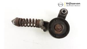 Gebruikte Spanner multiriem Opel Corsa D 1.2 ecoFLEX Prijs € 20,00 Margeregeling aangeboden door Autodemontage Vrijhoeven B.V.