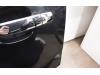 Portier 4Deurs links-achter van een Vauxhall Antara 2.2 CDTI 16V 4x4 2012