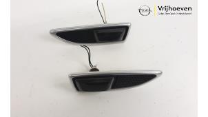 Gebruikte Diversen Opel Corsa D 1.6i OPC 16V Turbo Prijs € 50,00 Margeregeling aangeboden door Autodemontage Vrijhoeven B.V.