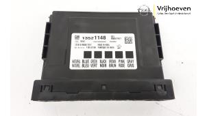Gebruikte Computer Body Control Opel Mokka X 1.4 Turbo 16V Prijs € 80,00 Margeregeling aangeboden door Autodemontage Vrijhoeven B.V.